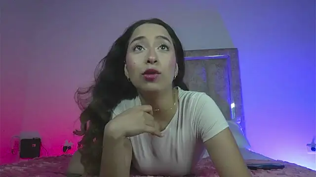 little-Emma online show from 03.07.26