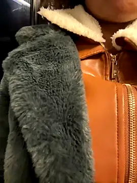 Black Dolll online show from 11.07.25