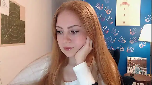 Snapshot of MILA_HARRIS chatting on 06.03.26 MILA HARRIS online show from 06.03.26