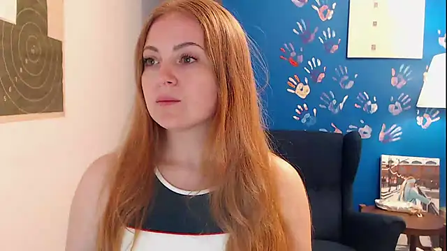 Snapshot of MILA_HARRIS chatting on 06.14.26 MILA HARRIS online show from 06.14.26