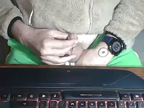 Adri gard online show from 03.11.25