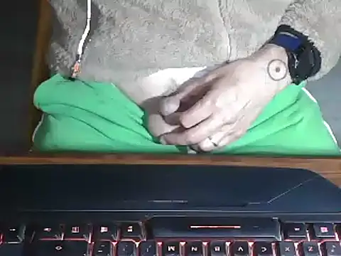 Adri gard online show from 03.18.25