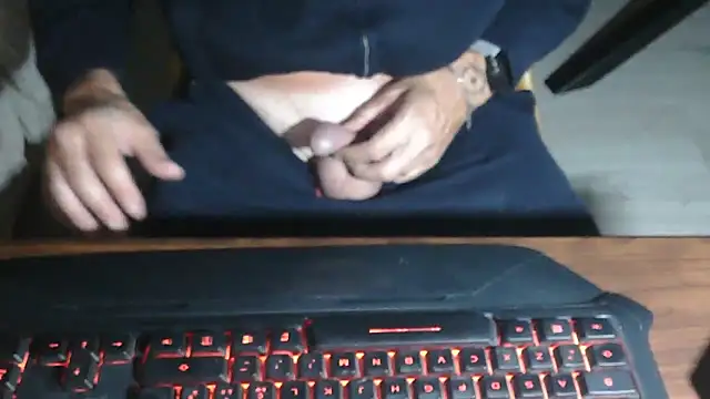 Adri gard online show from 10.18.25