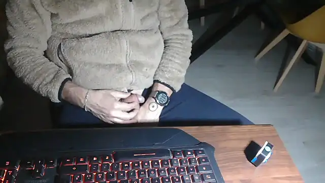 Adri gard online show from 03.06.26