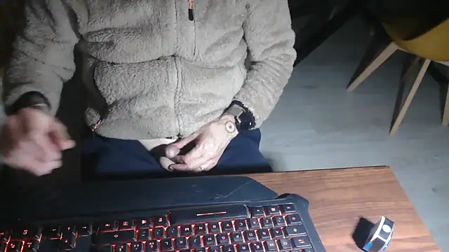 Adri gard online show from 03.10.26