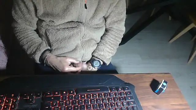 Adri gard online show from 04.12.26