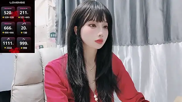 Nery Asian online show from 01.01.25