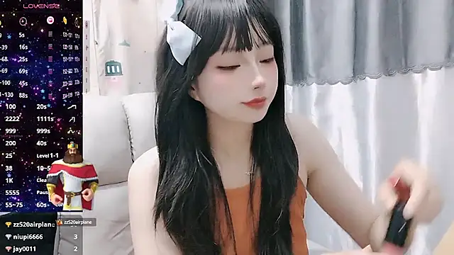 Nery Asian online show from 03.04.25