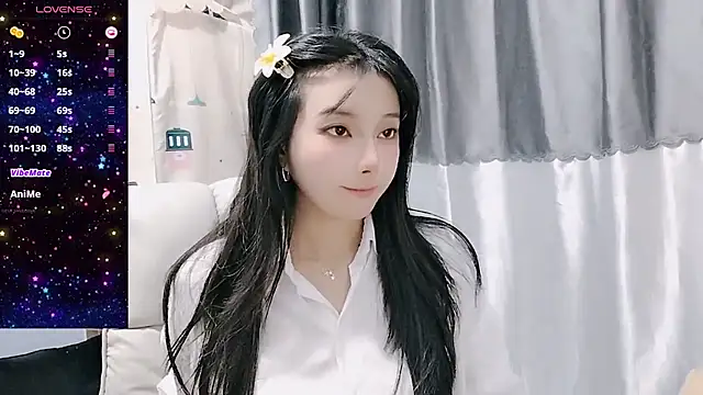 Nery Asian online show from 03.23.25