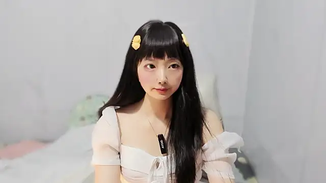 Nery Asian online show from 09.11.25