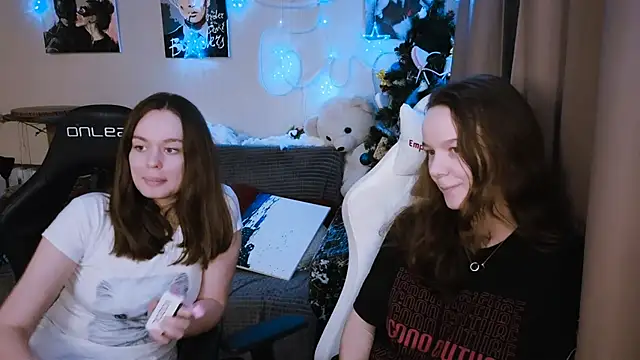 Bad Girl009 online show from 12.15.24