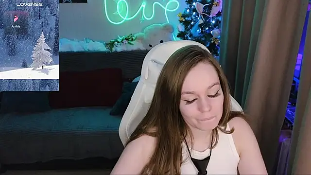 Bad Girl009 online show from 01.04.25