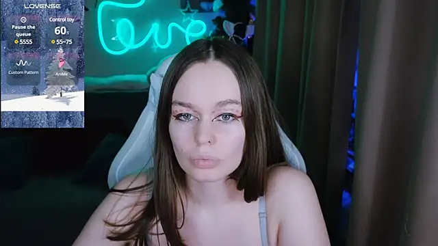 Bad Girl009 online show from 01.10.25