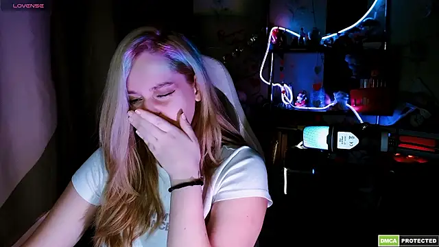 Bad Girl009 online show from 02.22.26