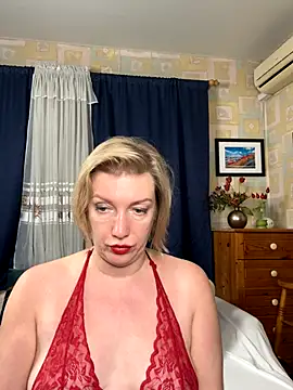 AnnaThurman online show from 12.03.25