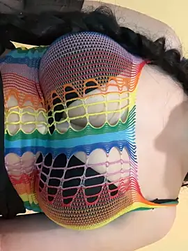 Evelyn Moon online show from 10.25.25