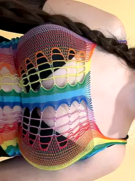 Evelyn Moon online show from 11.25.25