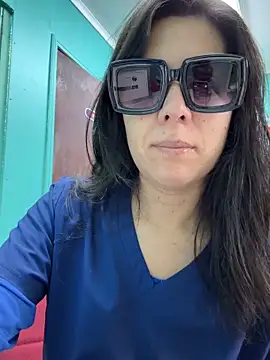 Reinacatchile online show from 03.07.26