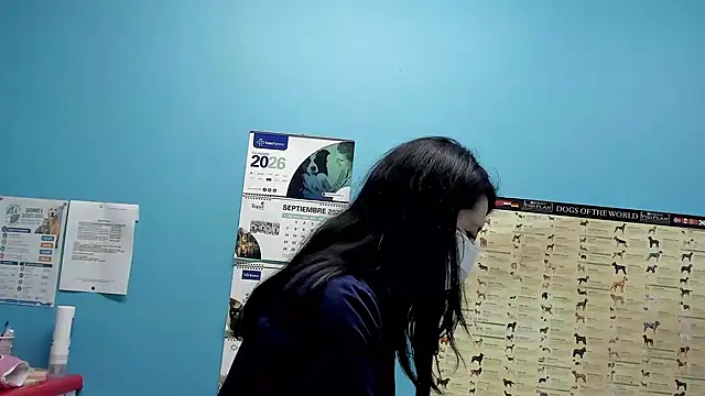 Snapshot of Reinacatchile chatting on 07.18.26 Reinacatchile online show from 07.18.26