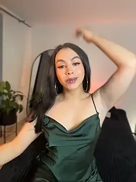 Vonmodel1 online show from 06.19.26