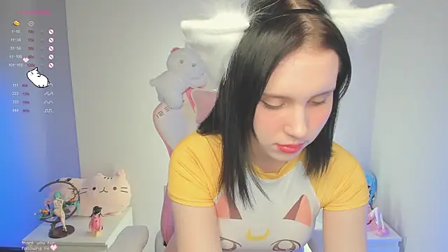 Gylaxie online show from 12.12.24