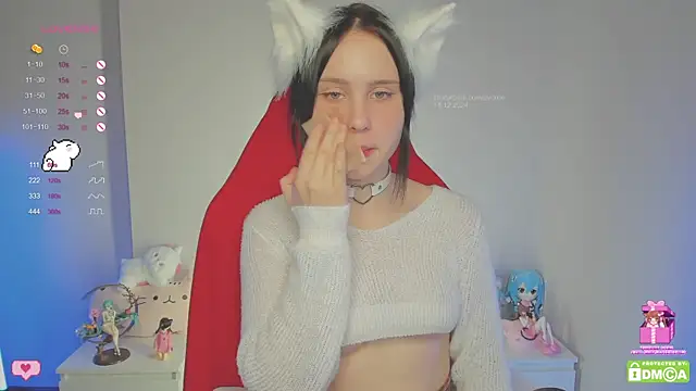 Gylaxie online show from 12.16.24