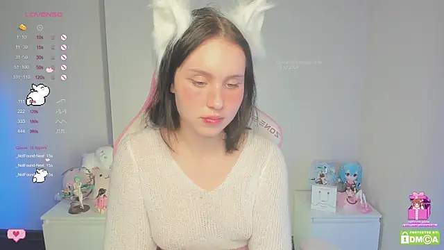 Gylaxie online show from 12.19.24