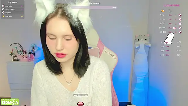 Gylaxie online show from 02.04.25