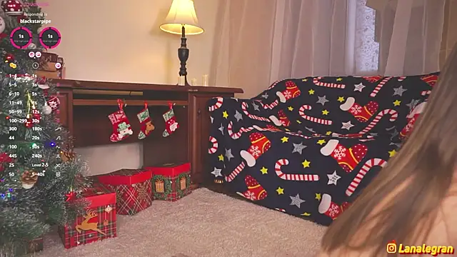 onetimeandforever online show from 12.22.25