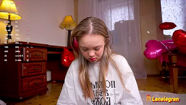 onetimeandforever online show from 04.07.26