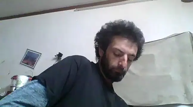 BigPeter6987 online show from 12.25.24