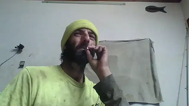 BigPeter6987 online show from 01.13.25