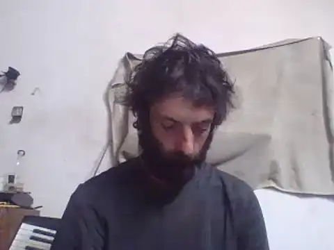 BigPeter6987 online show from 02.13.25