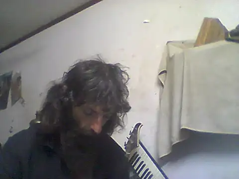 BigPeter6987 online show from 04.22.26
