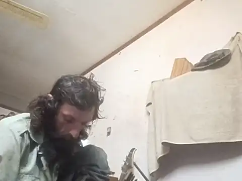 BigPeter6987 online show from 05.04.26