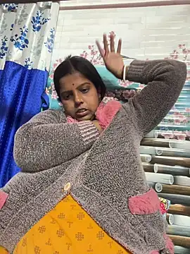 Beauty-queen online show from 02.04.26