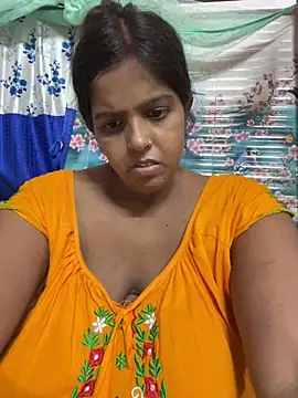Snapshot of Beauty-queen chatting on 07.10.26 Beauty-queen online show from 07.10.26