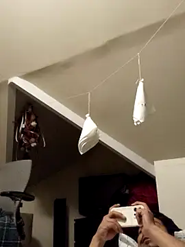 MynameisPaco online show from 10.29.25