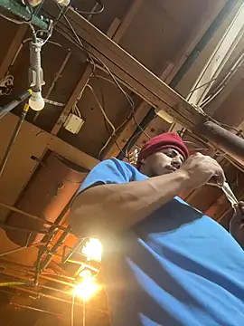 MynameisPaco online show from 11.07.25