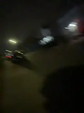 MynameisPaco online show from 11.21.25