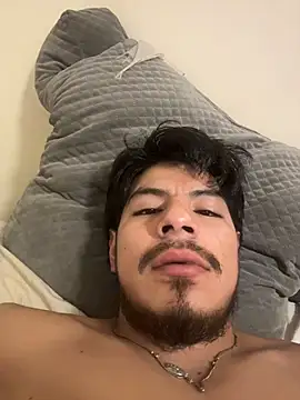 MynameisPaco online show from 11.25.25