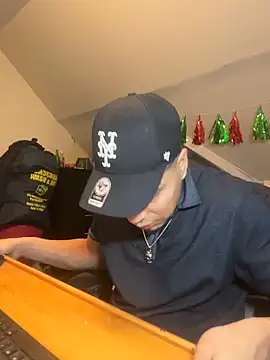 MynameisPaco online show from 01.05.26