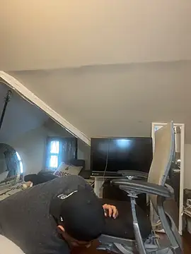 MynameisPaco online show from 01.09.26