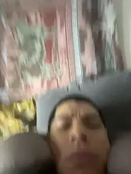 MynameisPaco online show from 02.05.26