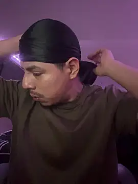 MynameisPaco online show from 02.23.26