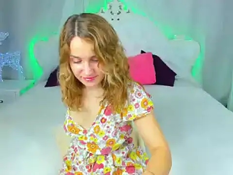 Milka Blond online show from 01.25.25