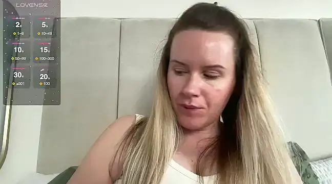 redheadrosie69 online show from 03.10.25