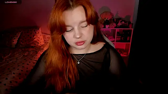  Lisa x online show from 10.12.25