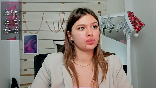 Josephine Kiss online show from 01.17.25