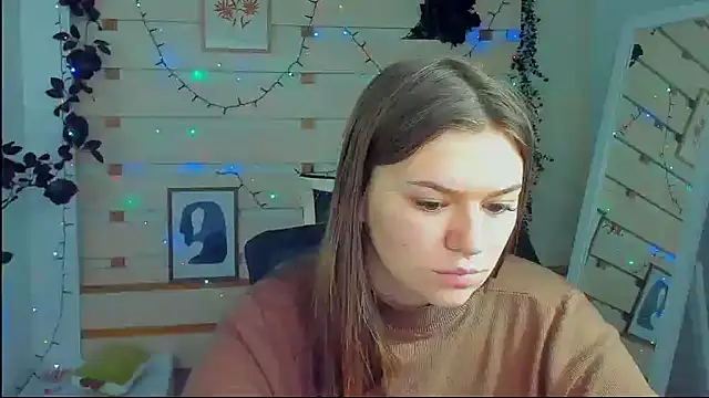 Josephine Kiss online show from 04.19.26